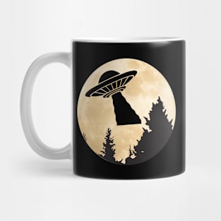 UFO Mug